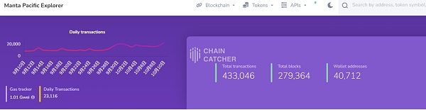 Layer2扎堆推出Stacks抢占开发者资源 谁会是最后赢家？