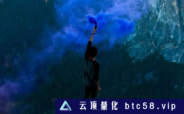 Vitalik Buterin人物志：既乃孤岛  又为信号塔