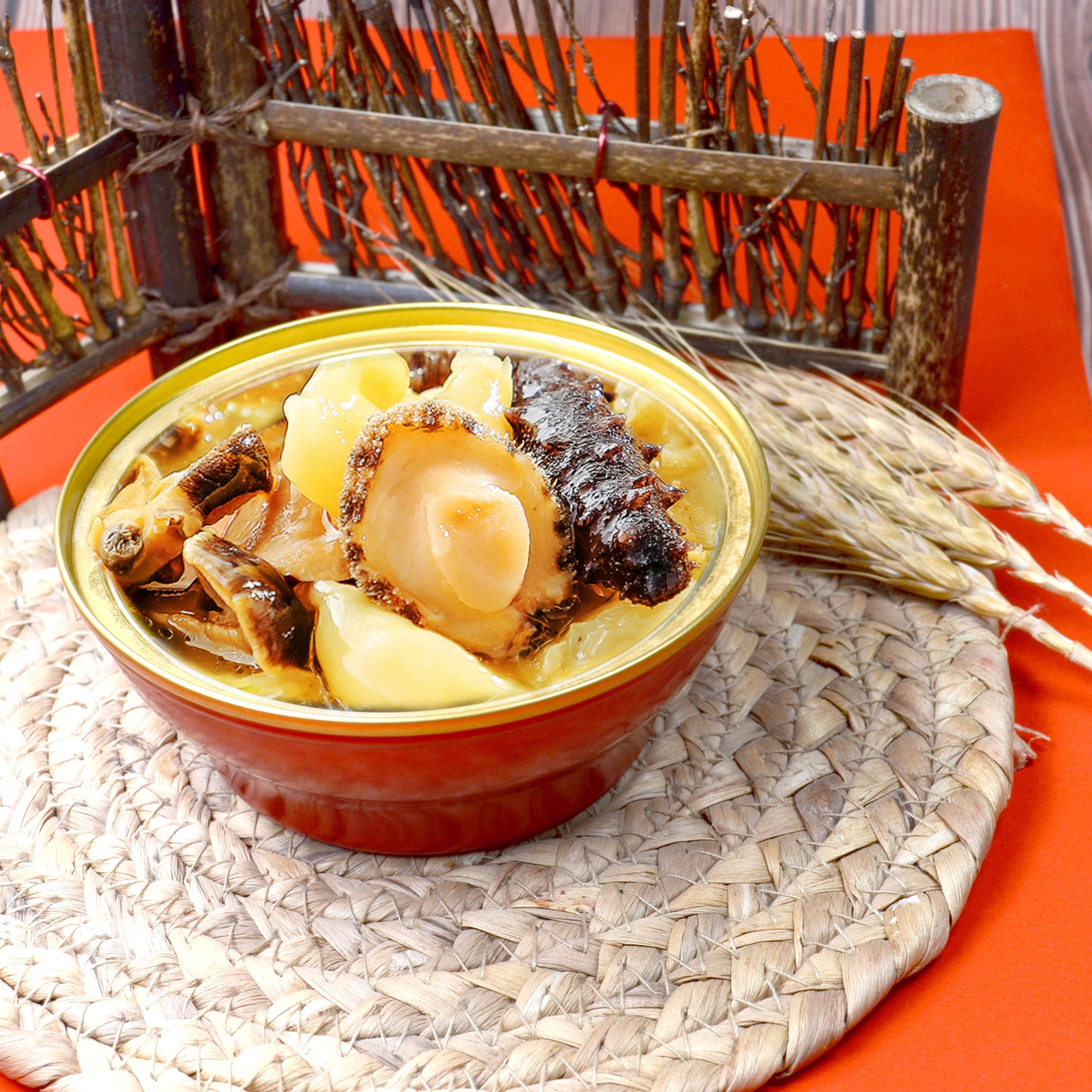 吃花胶,只要美味不要腥味!详细方法,赶紧看过来