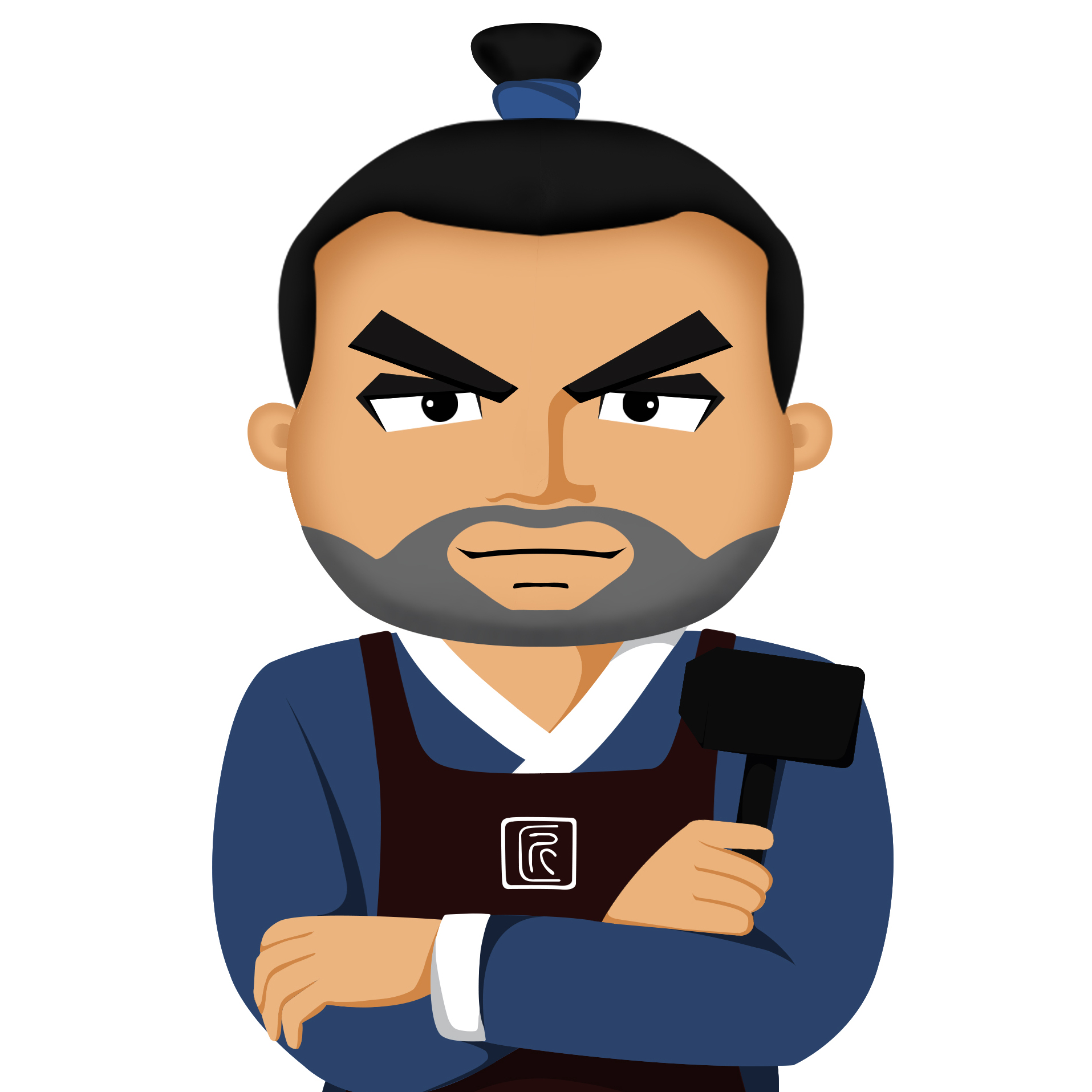 现代社会当个手艺人有多难?这个行业秘密,禁锢了大多数人的梦想