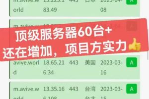 Avive全球wk人数快一千万了，抓紧布局，后期吃肉！