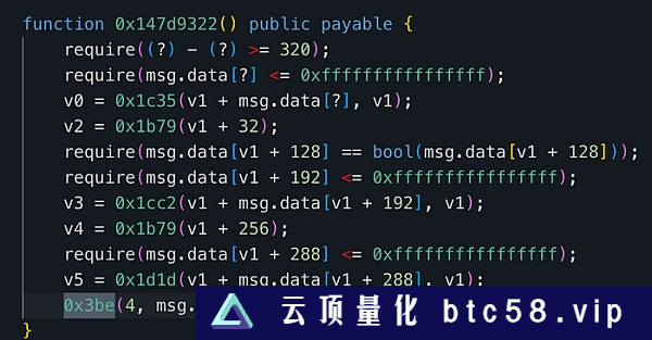 EDE Finance 损失52万美元事件分析