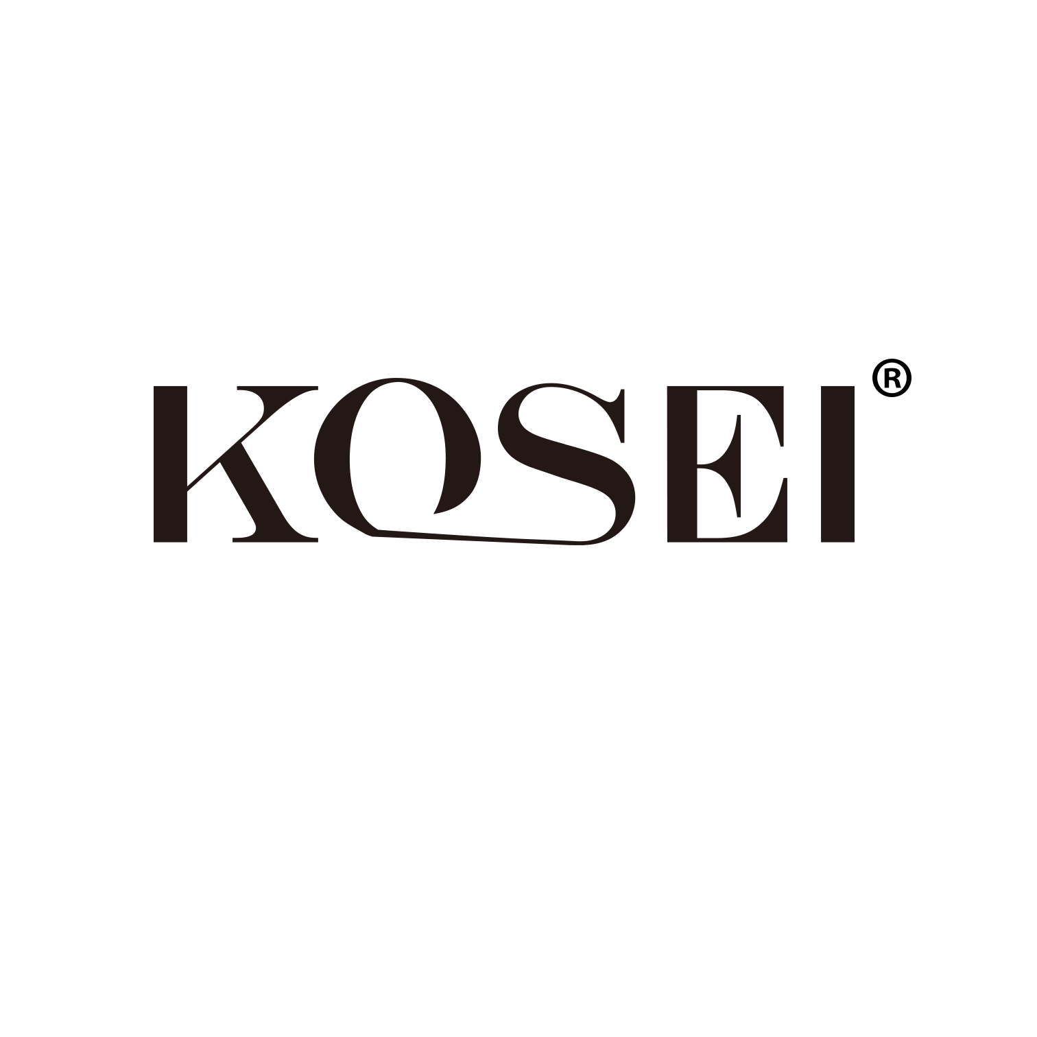 kosei 理念 为不可能创造可能