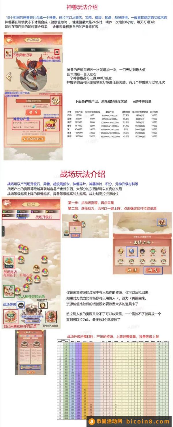 梦幻仙域app版来袭 真材料搬砖 养成游戏 非盘子 彻底零撸