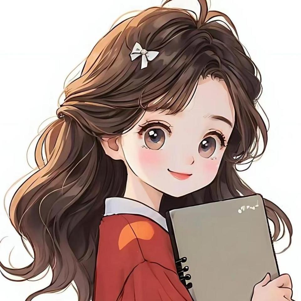 头像