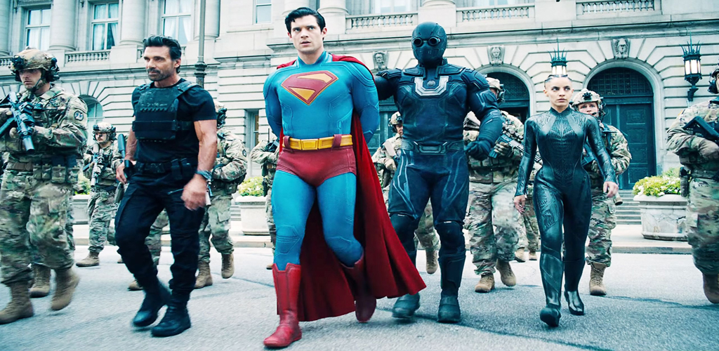 图片[1]-超人 Superman (2025)-雪白的乌云