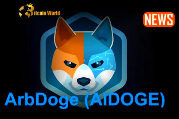 aidoge上线币安交易所了吗？