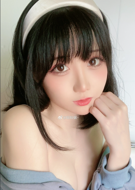 超级人气博主焖焖碳作品合集：青春热潮掀起网络风暴插图5