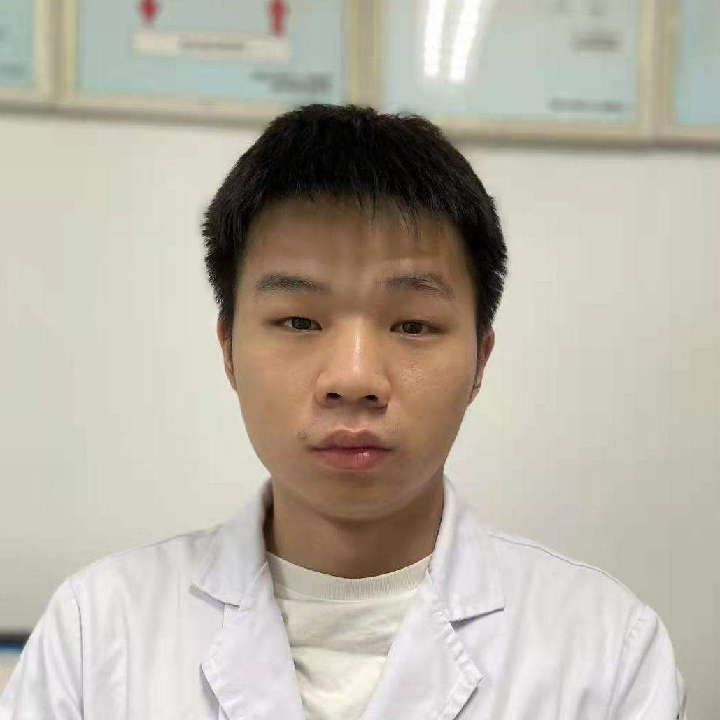 杨正宇