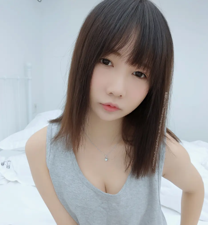 %title插图%num铭铭Kizami:天真可爱的小鱼妹子,让你爱不释手喵 %title插图%num铭铭Kizami:天真可爱的小鱼妹子,让你爱不释手喵