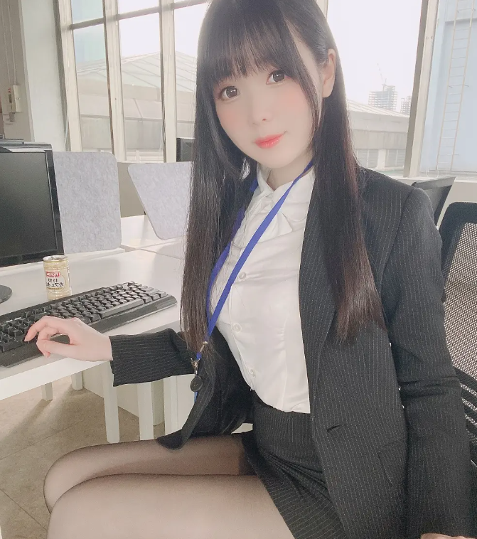 霜月shimo作品合集:台湾宝藏COS女孩的魅力闪耀大陆插图3 霜月shimo作品合集:台湾宝藏COS女孩的魅力闪耀大陆插图3