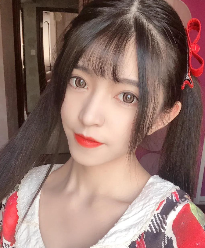 Kettoe小姐姐作品合集:展现江南美人魅力的Coser小姐姐插图2 Kettoe小姐姐作品合集:展现江南美人魅力的Coser小姐姐插图2