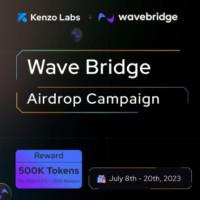  KenzoLab-WaveBridge