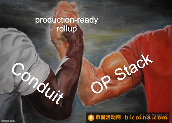 Binance Research：OP Stack生态系统和超级链探索关于Optimism不断增长的 OP Stack 生态系统小结