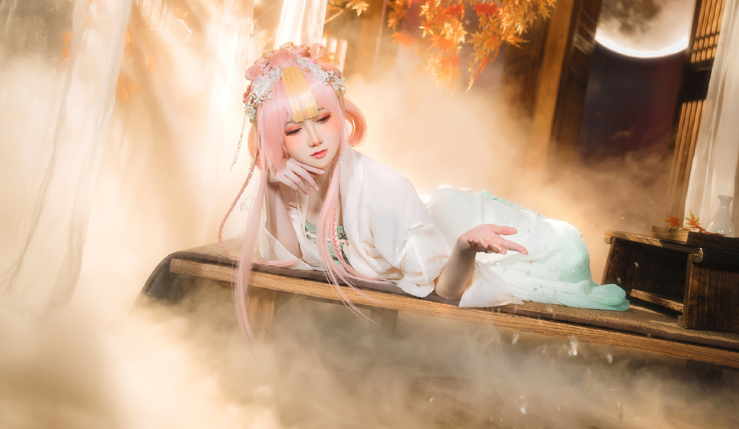 超级人气博主焖焖碳作品合集：青春热潮掀起网络风暴插图2