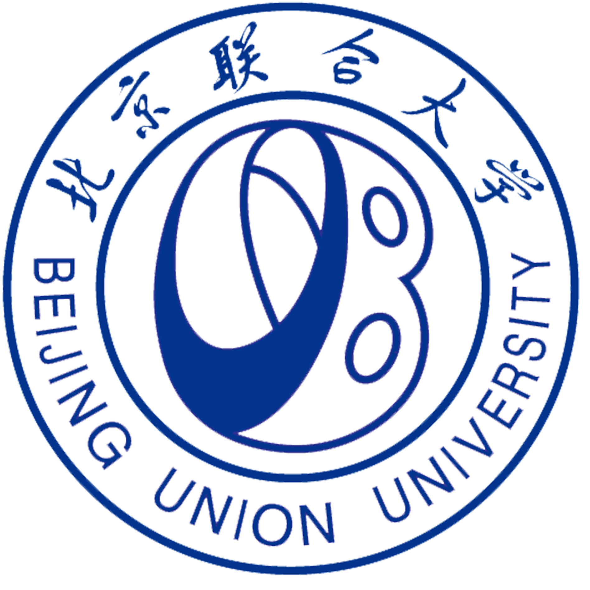 淮南联合大学logo图片