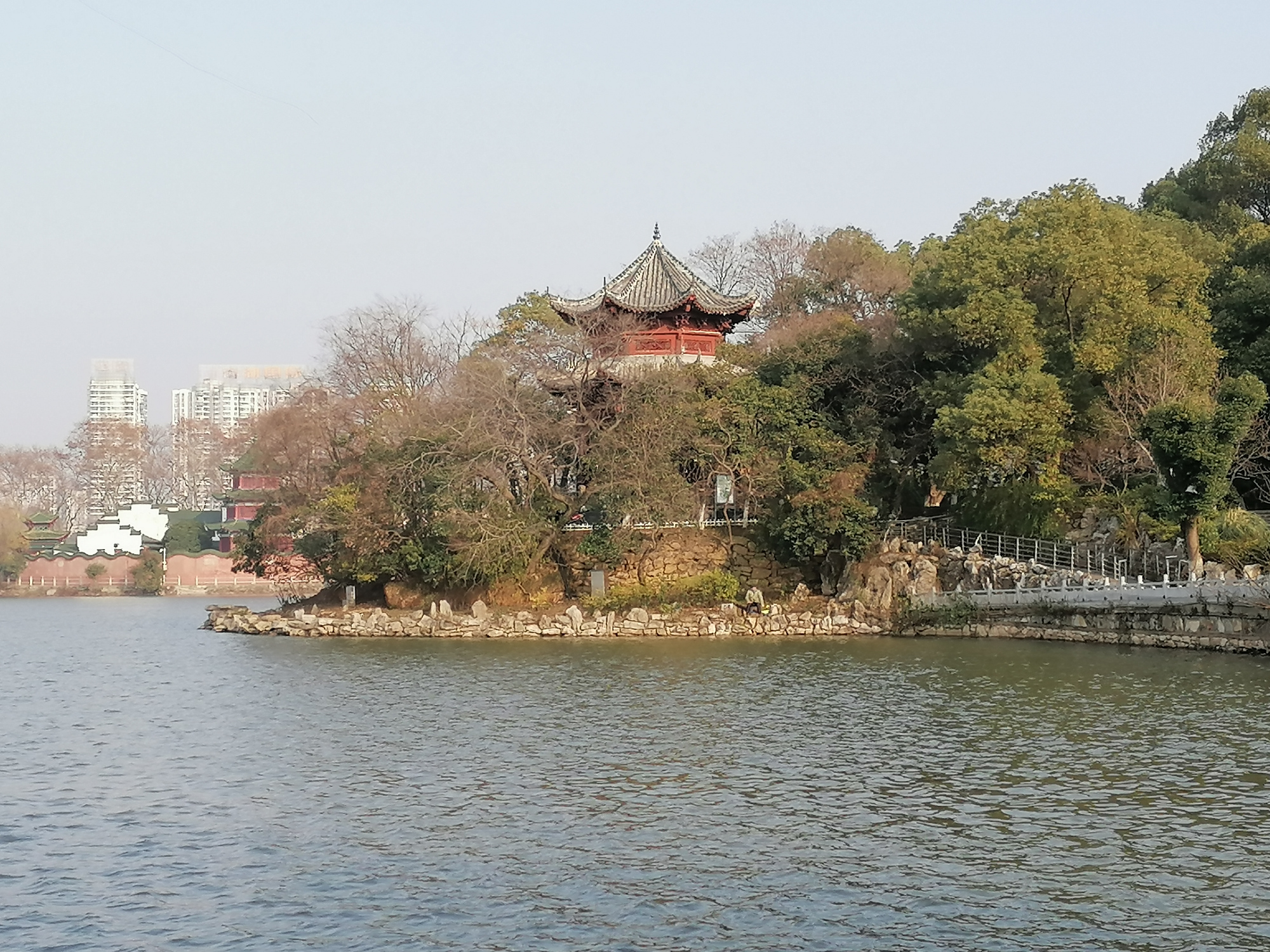 产生在九江的"一寸光阴一寸金"千古名句及这个典故由来的传说