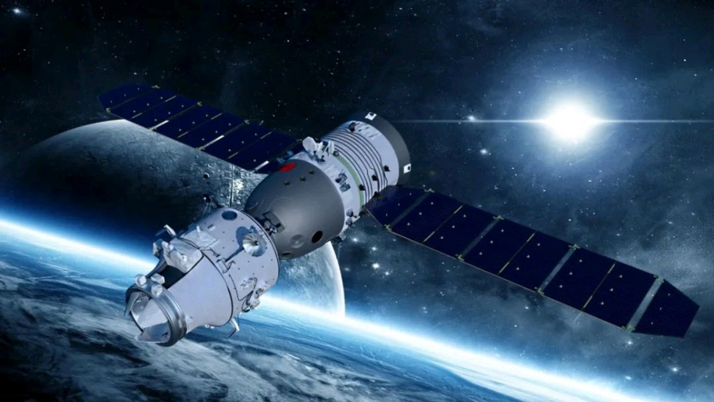 神舟16号已与空间站完成自主对接