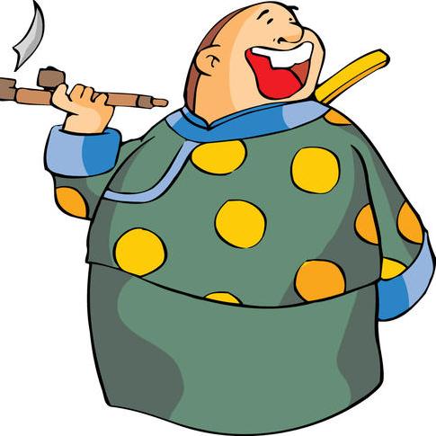 鬼谷子老实人嘴巴笨读懂这4句话的精髓那也可以受人欢迎