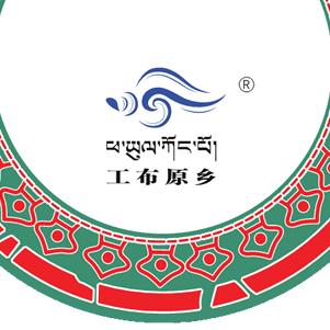 西藏林芝私藏的玫瑰花海,美到窒息!