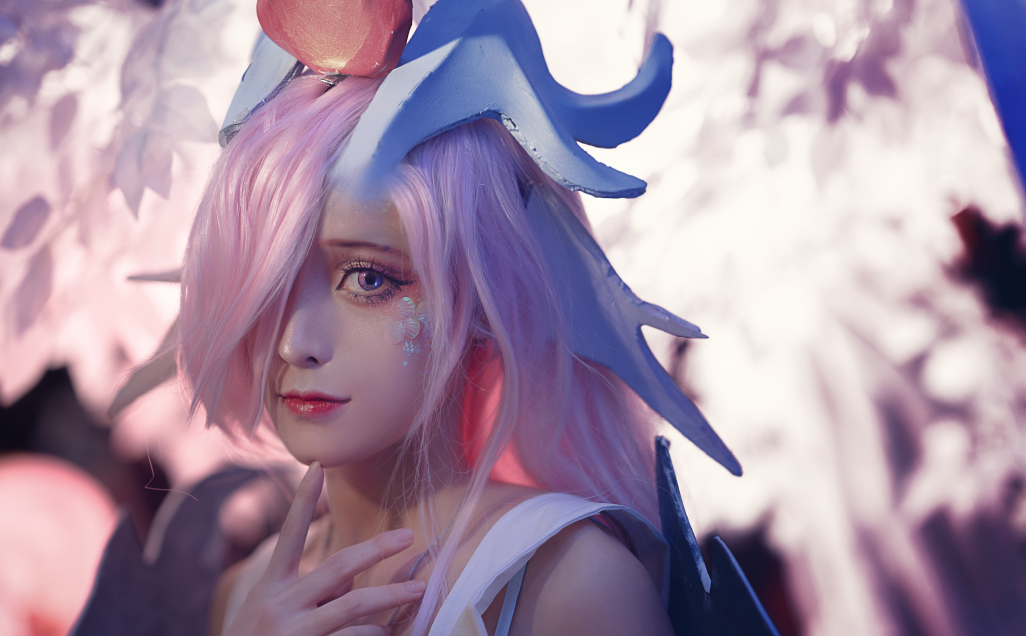 奶狮不咬人作品全集:用热情与才华征服动漫世界!插图4 奶狮不咬人作品全集:用热情与才华征服动漫世界!插图4