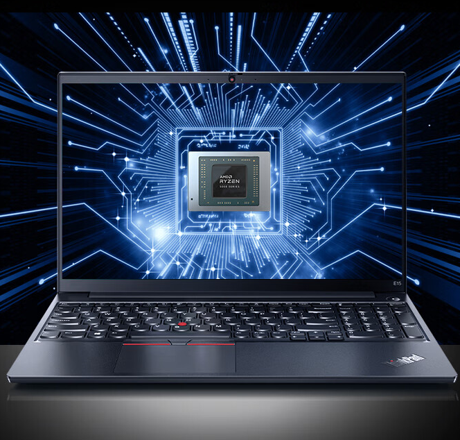 联想thinkpad e15笔记本怎么样?测评:出色质量,卓越性能