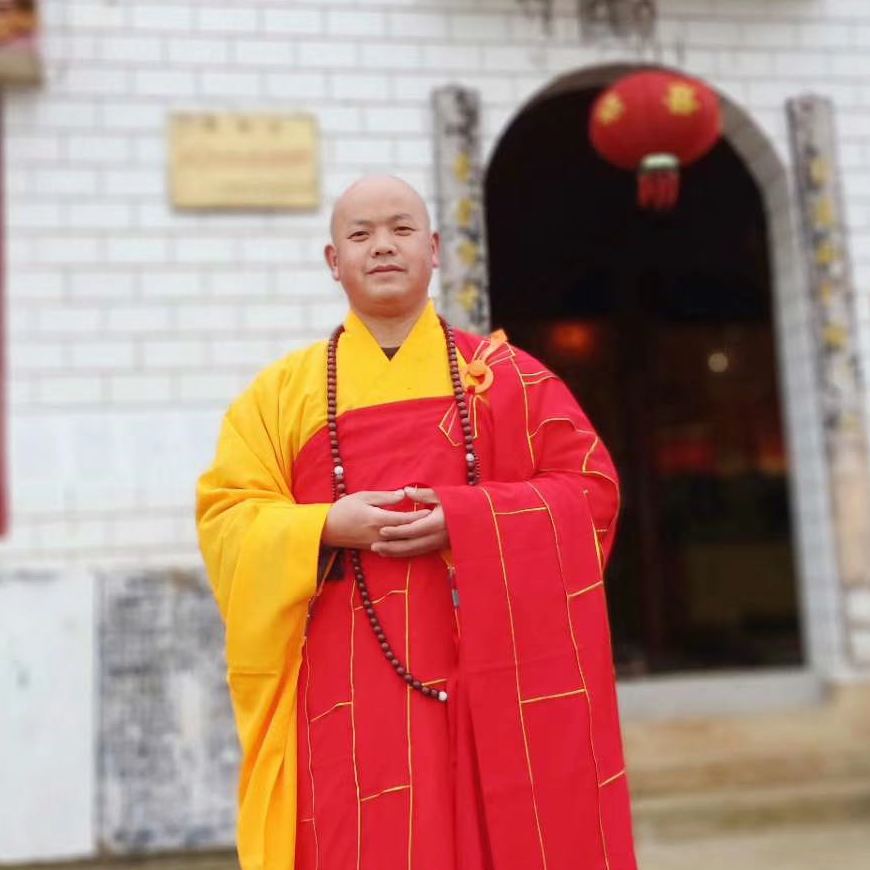 恰恰用心时,恰恰无心用.无心恰恰用,用心恰恰无(佛学交流会)