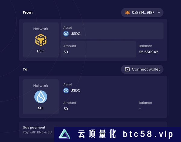 Sui Network主网初体验：真的如此顺滑吗