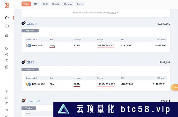 DeFi挖矿、杠杆交易？揭秘亿万富翁和大佬们的链上活动