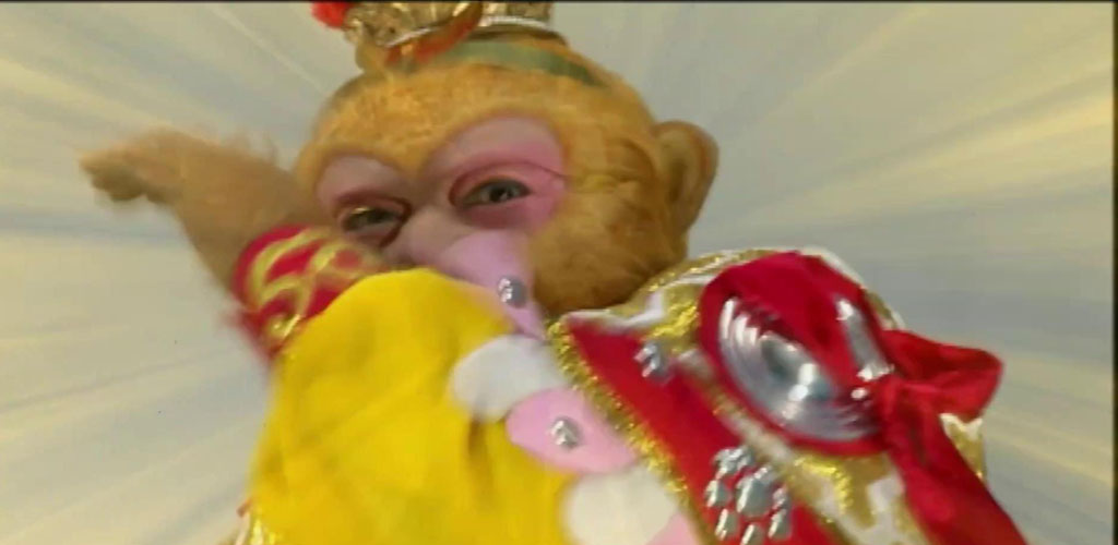 图片[3]-西游记续集-雪白的乌云