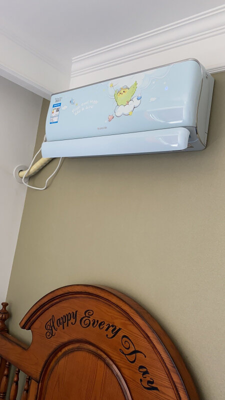 格力智慧鸟空调怎么样?测评:高端智能化儿童空调