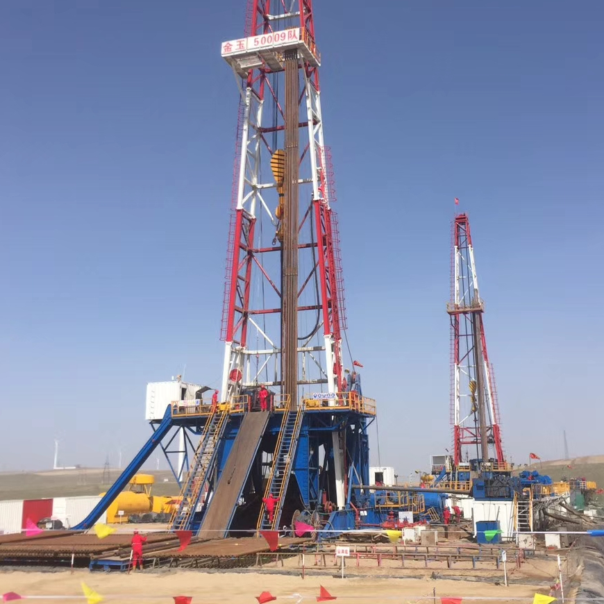 xx油田井下作业井控实施细则最终版已更新能源化工工程科技专业资料