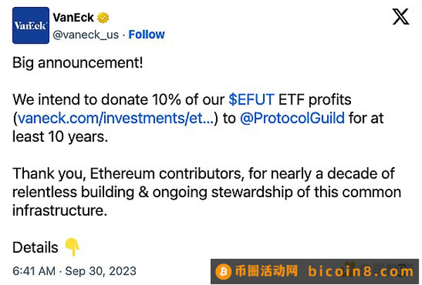 ETH期货ETF交易清淡 对BTC、ETH现货ETF意味着什么