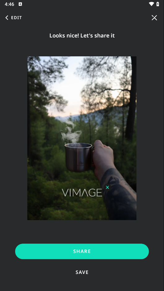 创意无限！立即下载VIMAGE专业版，一键生成令人惊叹的3D动态照片-精品软件论坛-网赚项目-先锋论坛