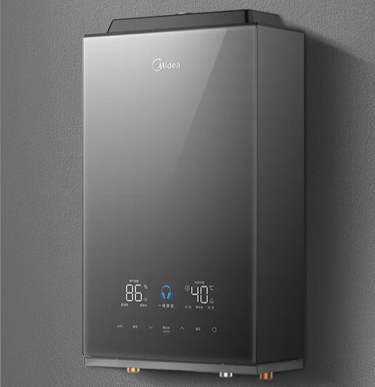 美的jsq30-16qm4燃气热水器质量怎么样?心得:高性能,多功能