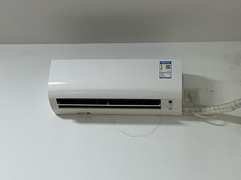 格力1.5匹京秀空调质量怎么样?心得:卓越性能,优质可靠