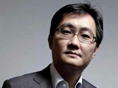 马化腾：“我们一起共度了比家人还要长的时光。