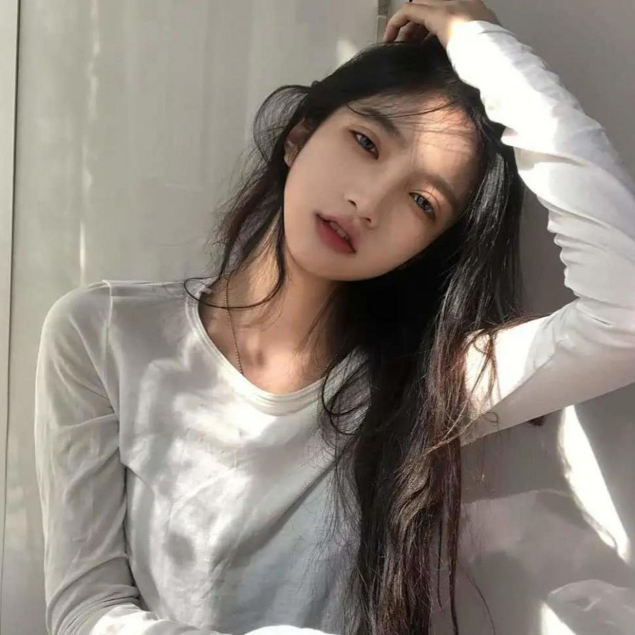 qq头像女生个性网雀斑=头像女个性网2021