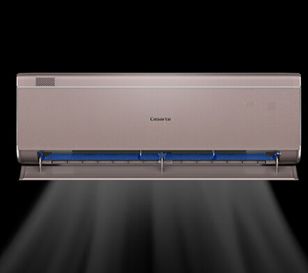 卡萨帝名匠空调怎么样?体会:卓越质量,智能操控