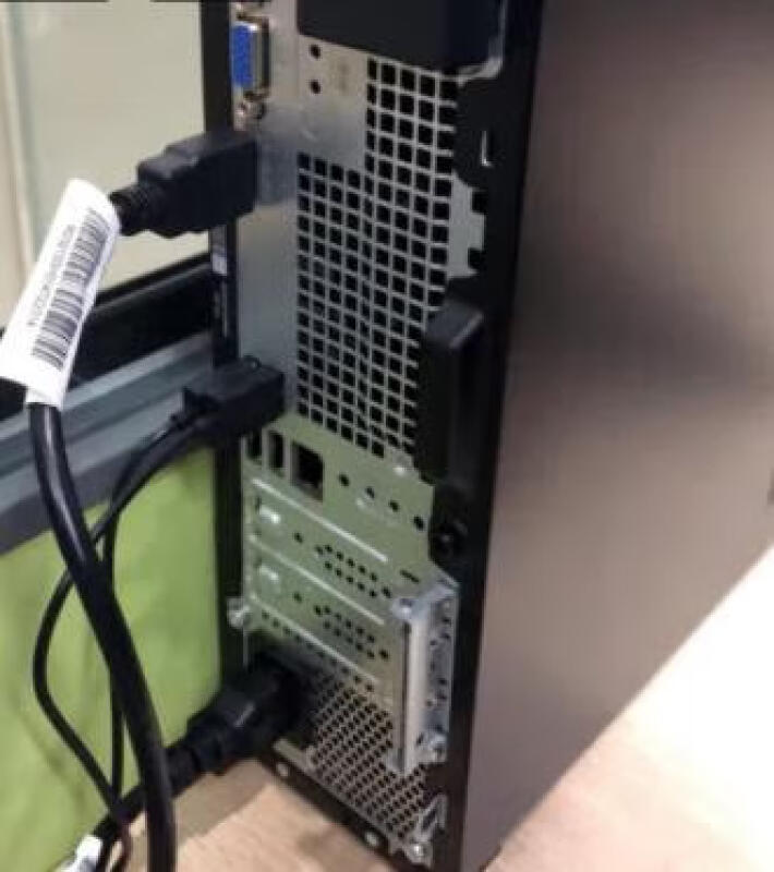 惠普小欧s01 i3台式电脑怎么样?感受:稳定性强,功能全面