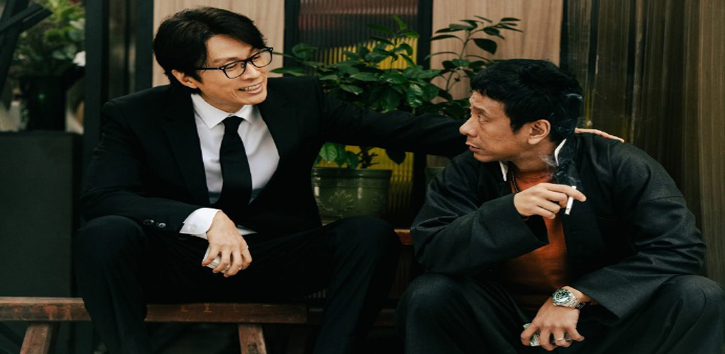 图片[3]-破·地狱：感恩特别版-雪白的乌云