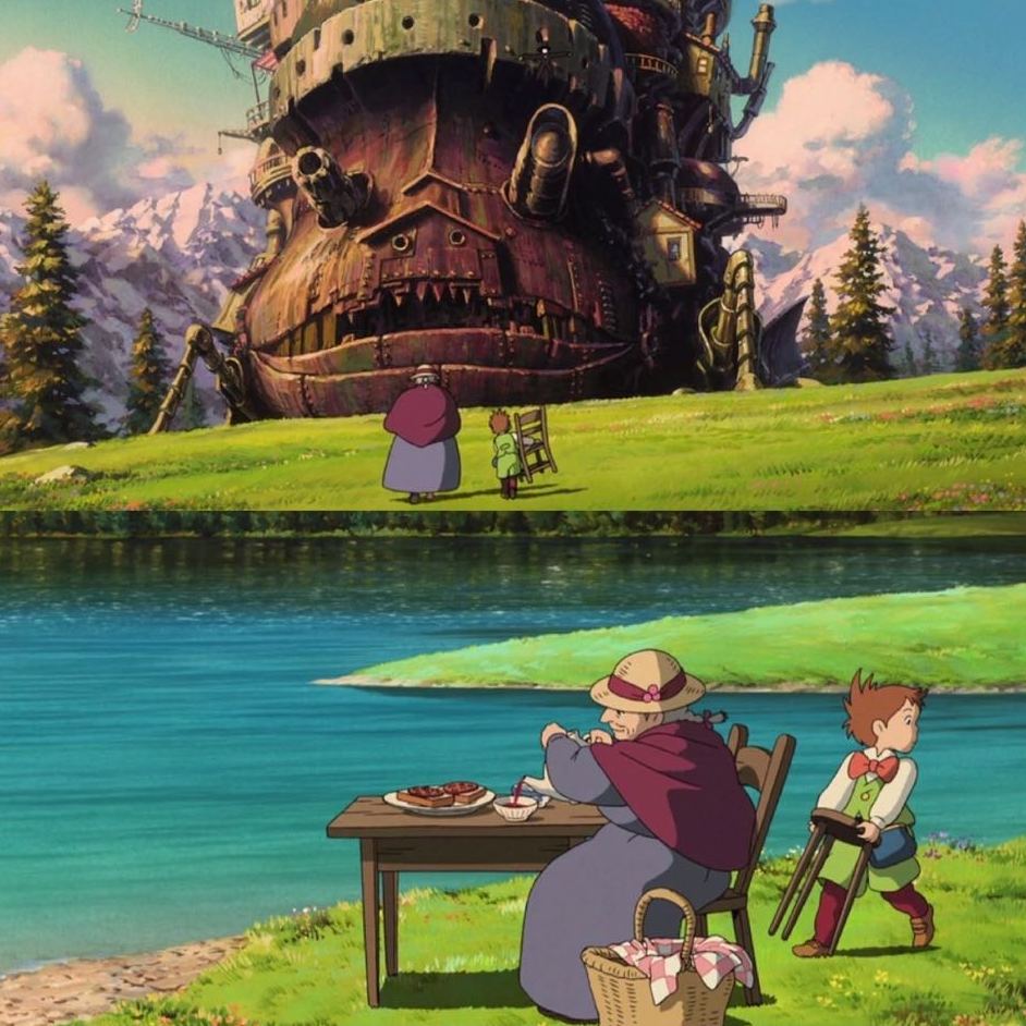 《时空恋旅人》:当你拥有穿越时间的能力时,你最想做什么?