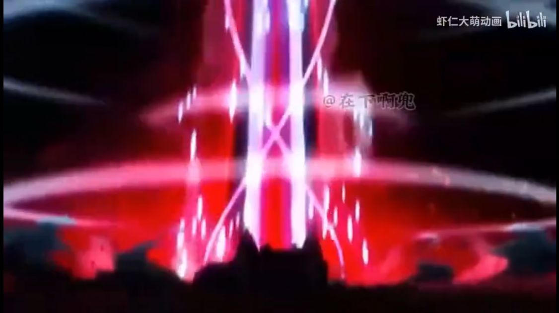 图片[2]-沙雕动画【[虾仁鹿鼎记】-雪白的乌云