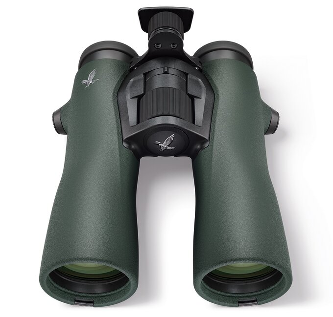 20年前施华洛世奇推出了el顶级望远镜系列,10年前它们在不断改进中