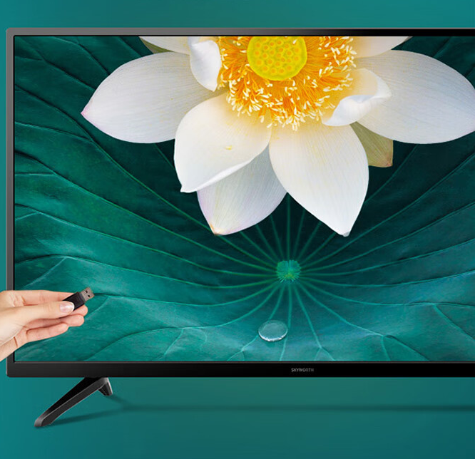 创维32x3电视机怎么样?感受:精彩高清,惊喜体验