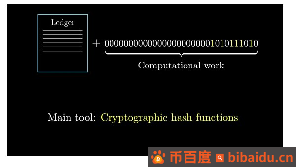 拥有比特币意味着什么？