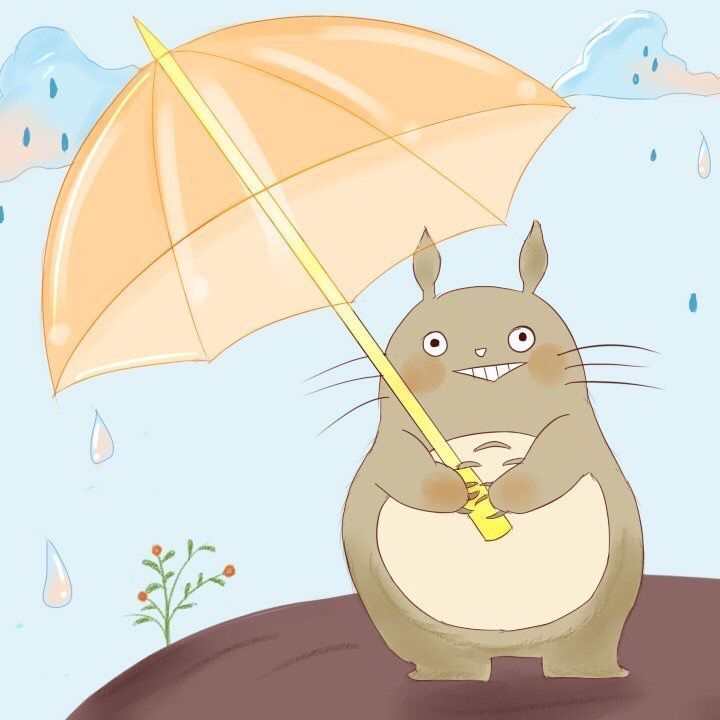 「电脑手绘」日常画画,小朋友也画起来!