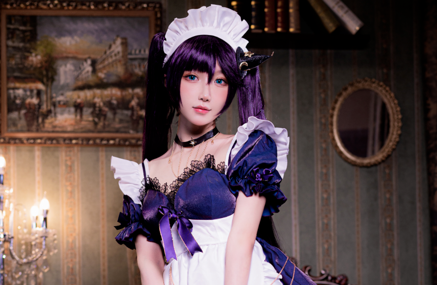 %title插图%num闪耀兔娘：探索阿包也是兔娘作品的无尽魅力