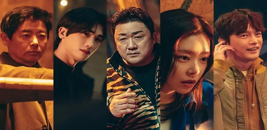 图片[3]-十二使者【完结】-雪白的乌云