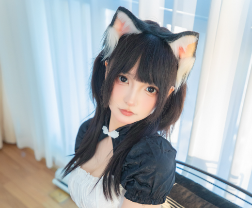 %title插图%num神楽坂真冬作品合集：二次元的可爱小仙女！